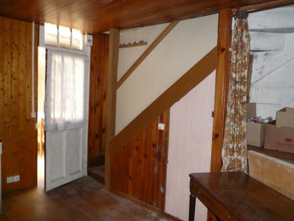 ⚜ COGNAC Centre A Vendre MAISON de VILLE avec Cour et Dépendances ⚜