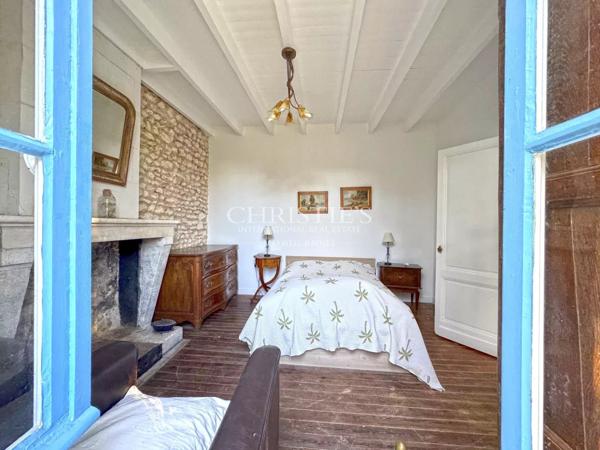 Charentaise familiale, charme et authenticité au rendez-vous