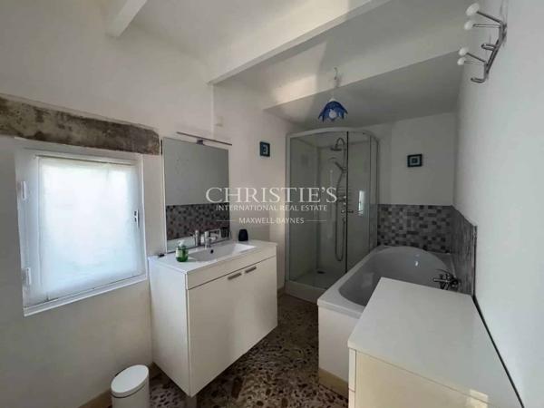 Charentaise familiale, charme et authenticité au rendez-vous