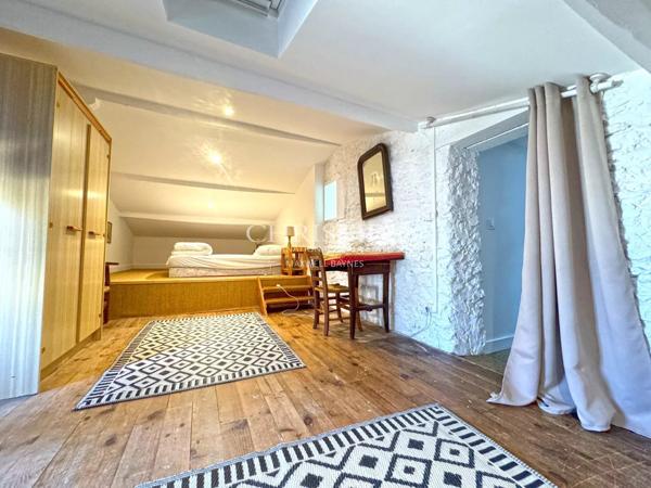 Charentaise familiale, charme et authenticité au rendez-vous