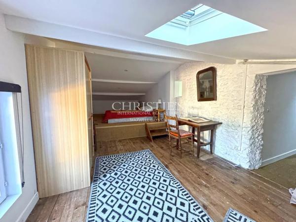 Charentaise familiale, charme et authenticité au rendez-vous