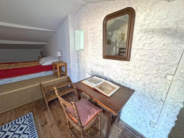 Charentaise familiale, charme et authenticité au rendez-vous