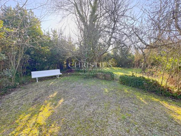 Charentaise familiale, charme et authenticité au rendez-vous