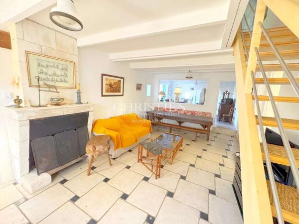 Charentaise familiale, charme et authenticité au rendez-vous