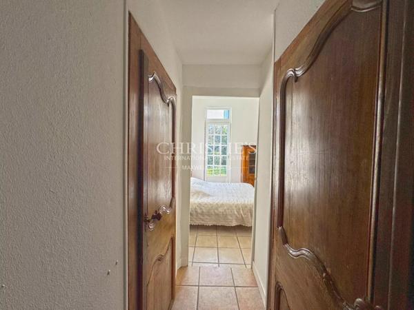 Charentaise familiale, charme et authenticité au rendez-vous