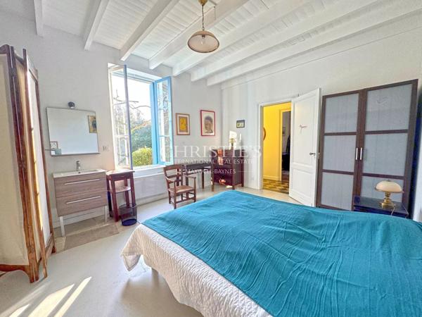 Charentaise familiale, charme et authenticité au rendez-vous