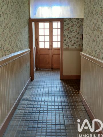 Appartement à vendre 3 pièces 73 m² Fougères