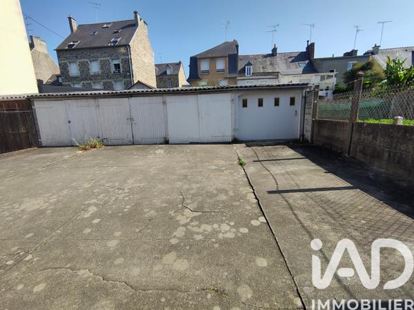 Appartement à vendre 3 pièces 73 m² Fougères
