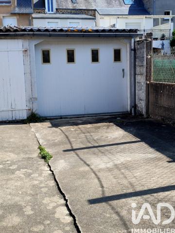 Appartement à vendre 3 pièces 73 m² Fougères