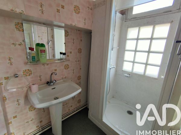 Appartement à vendre 3 pièces 73 m² Fougères