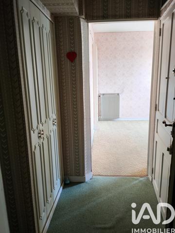 Appartement à vendre 3 pièces 73 m² Fougères