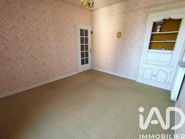 Appartement à vendre 3 pièces 73 m² Fougères