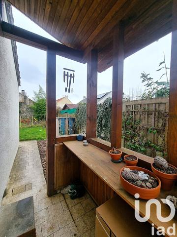 Maison traditionnelle 3 pièces de 70 m² à Boutigny-sur-Essonne (91820)