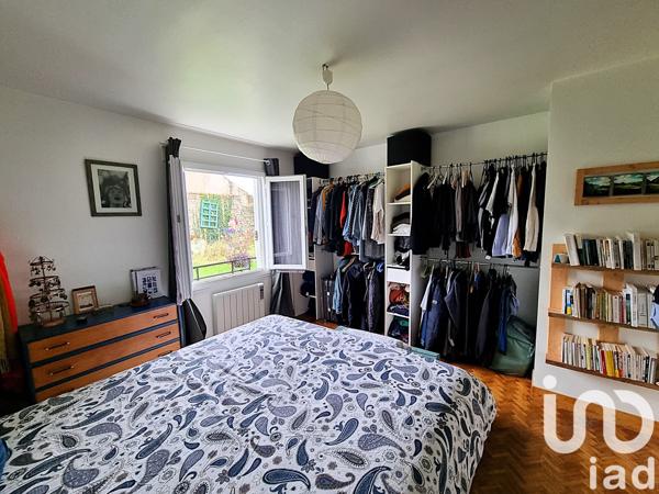 Maison traditionnelle 3 pièces de 70 m² à Boutigny-sur-Essonne (91820)