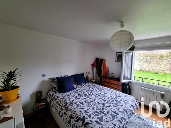 Maison traditionnelle 3 pièces de 70 m² à Boutigny-sur-Essonne (91820)