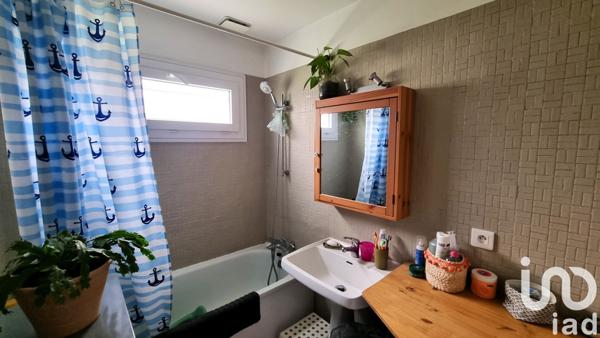 Maison traditionnelle 3 pièces de 70 m² à Boutigny-sur-Essonne (91820)