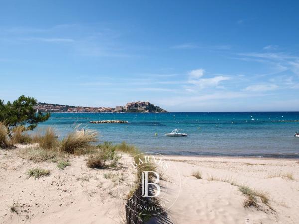 Calvi, Villa 4 Chambres -  192 m² à vendre