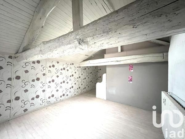 Appartement à vendre 2 pièces 46 m² Mont-de-Marsan