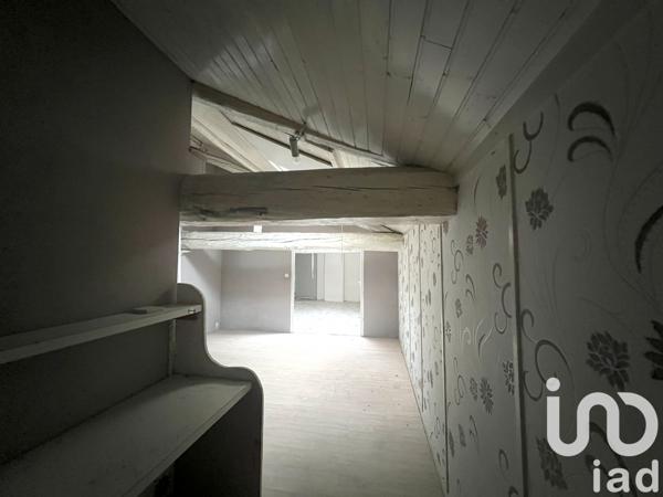 Appartement à vendre 2 pièces 46 m² Mont-de-Marsan