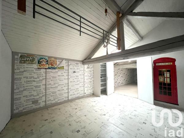 Appartement à vendre 2 pièces 46 m² Mont-de-Marsan