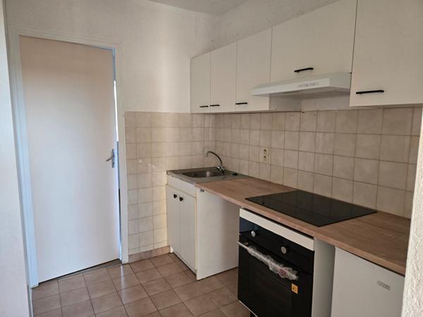 Appartement Albi