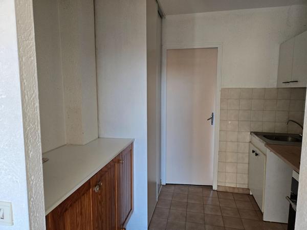 Appartement Albi