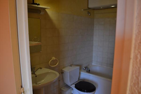 Appartement Albi