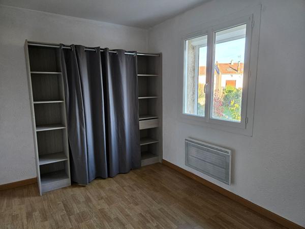 Appartement Albi