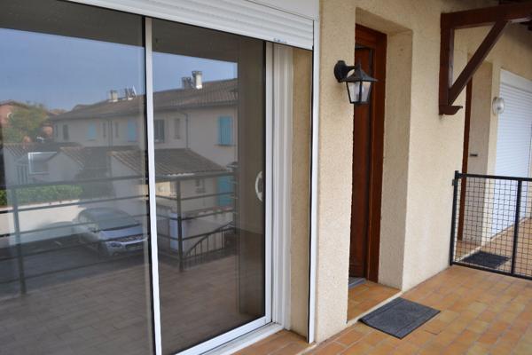 Appartement Albi