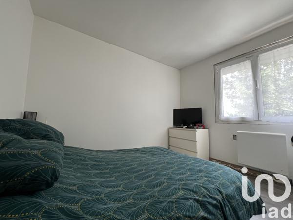 Maison à vendre 4 pièces 70 m² Herblay-sur-Seine