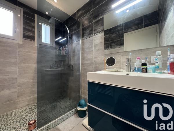 Maison à vendre 4 pièces 70 m² Herblay-sur-Seine