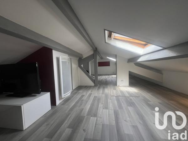 Maison à vendre 4 pièces 70 m² Herblay-sur-Seine