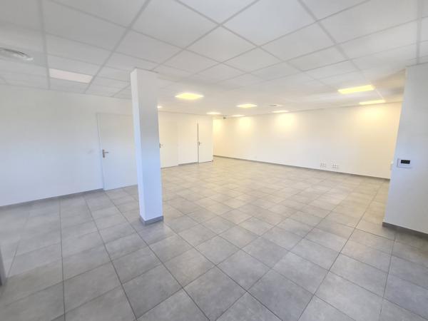 Perpignan (66000) Bureaux 120m2 FRAIS OFFERTS !