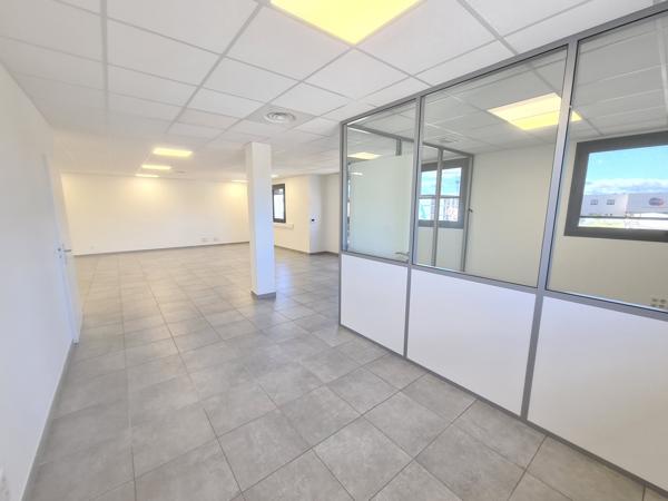 Perpignan (66000) Bureaux 120m2 FRAIS OFFERTS !