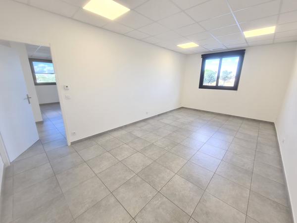Perpignan (66000) Bureaux 120m2 FRAIS OFFERTS !