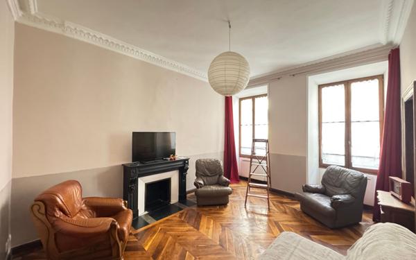 Appartement à vendre    3 pièces • 84 m2 Gap