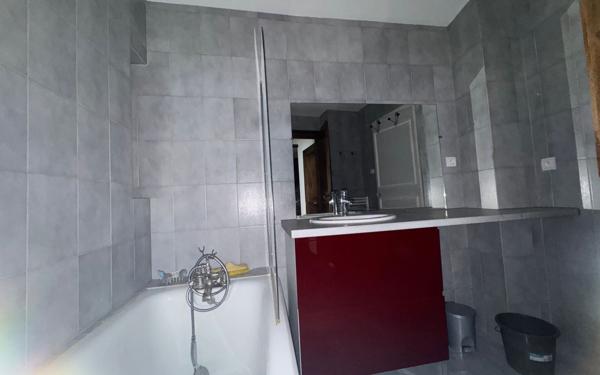 Appartement à vendre    3 pièces • 84 m2 Gap