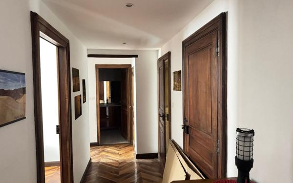 Appartement à vendre    3 pièces • 84 m2 Gap