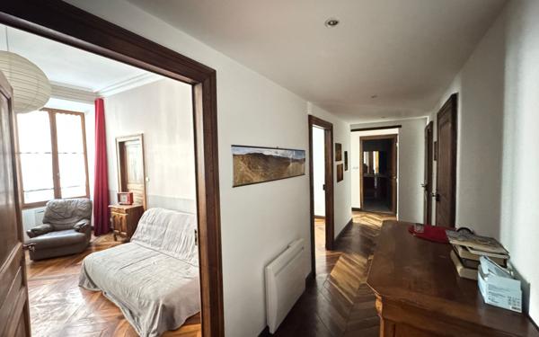 Appartement à vendre    3 pièces • 84 m2 Gap