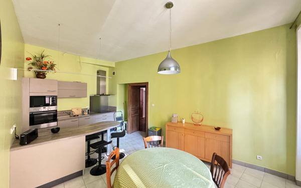 Appartement à vendre    3 pièces • 84 m2 Gap