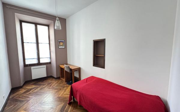 Appartement à vendre    3 pièces • 84 m2 Gap