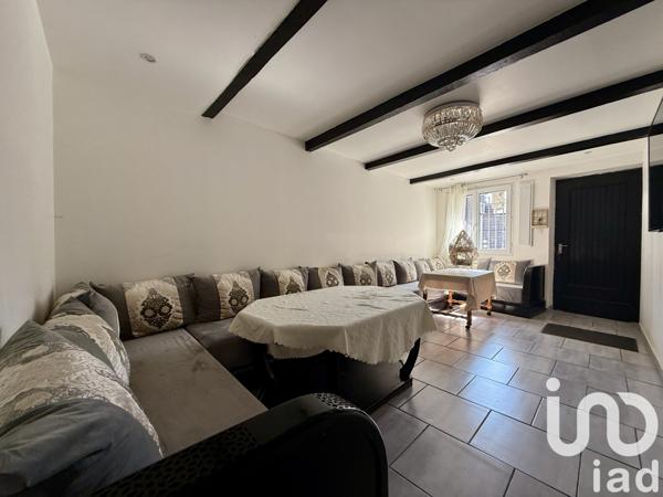 Maison à vendre 5 pièces 80 m² Carpentras