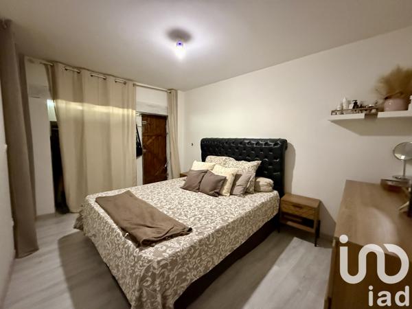 Maison à vendre 5 pièces 80 m² Carpentras