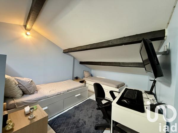 Maison à vendre 5 pièces 80 m² Carpentras