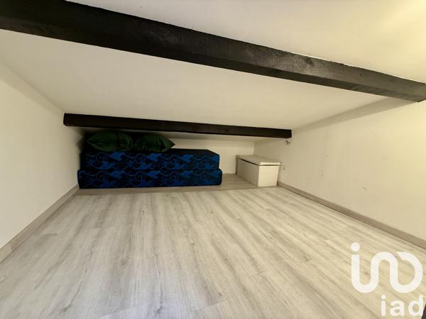 Maison à vendre 5 pièces 80 m² Carpentras