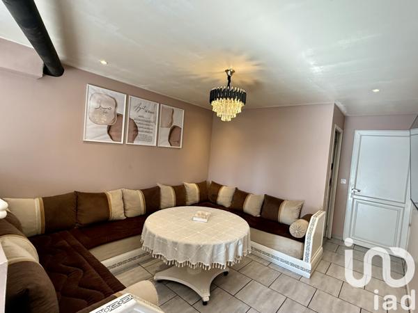 Maison à vendre 5 pièces 80 m² Carpentras