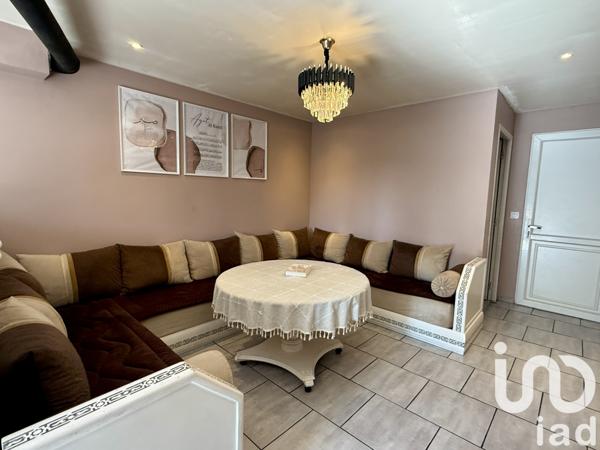 Maison à vendre 5 pièces 80 m² Carpentras