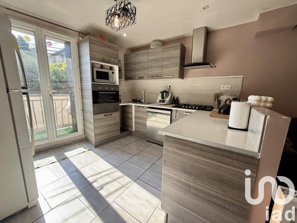 Maison à vendre 5 pièces 80 m² Carpentras