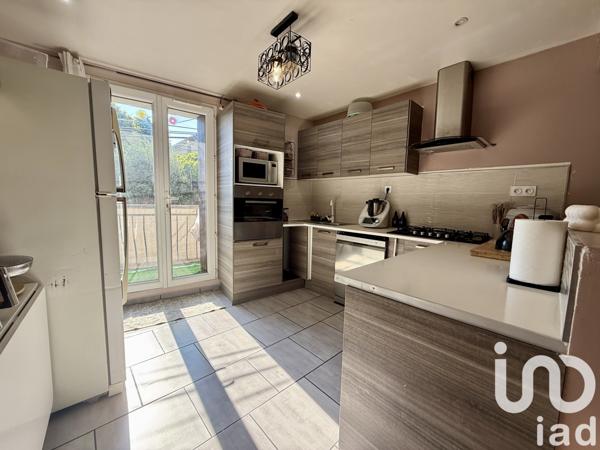 Maison à vendre 5 pièces 80 m² Carpentras