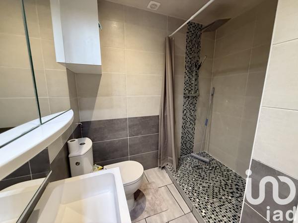 Maison à vendre 5 pièces 80 m² Carpentras